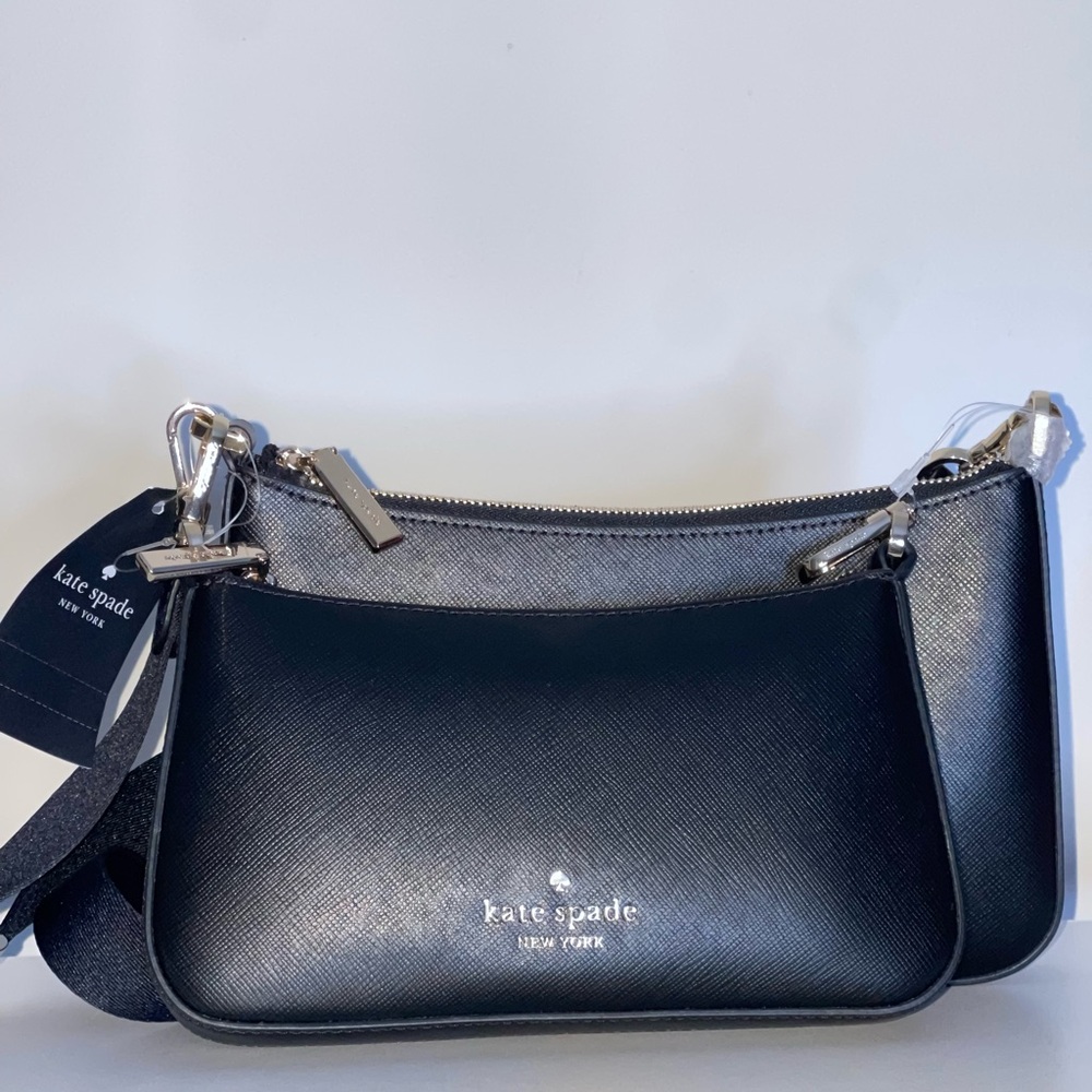 Kate Spade Multi Purse Handbag - Picture 2 of 6